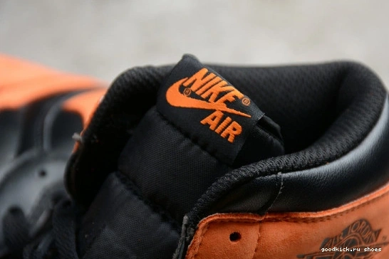  555088-0280 Jordan 555088-0280 Retro Shattered 1 High Backboard 0413